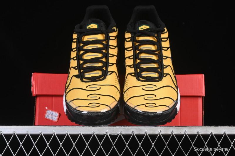 حذاء الجري اير ماكس بلس ريترو من نايك بتقنية الوسائد الهوائية - IB7671-700