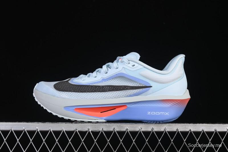 حذاء الجري زوم فلاي 6 ألترا-باونس خفيف الوزن من نايك - FN8455-400