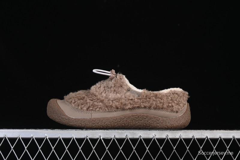 حذاء كين هاوزر III سلايد وينتر بلوش كاجوال لايف ستايل من كين - 1029435