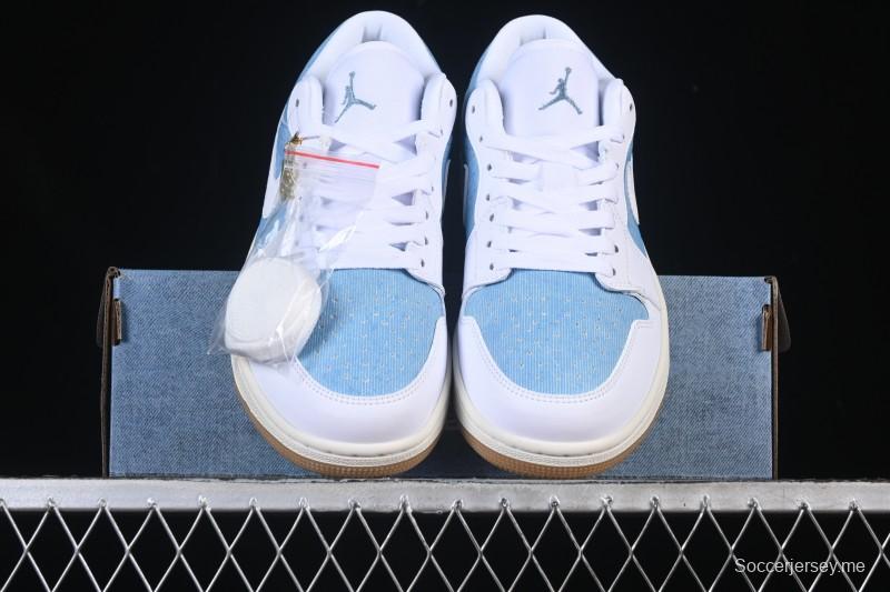 حذاء كرة السلة نايك اير جوردان 1 لوكس ريترو من نايك - HQ2004-400