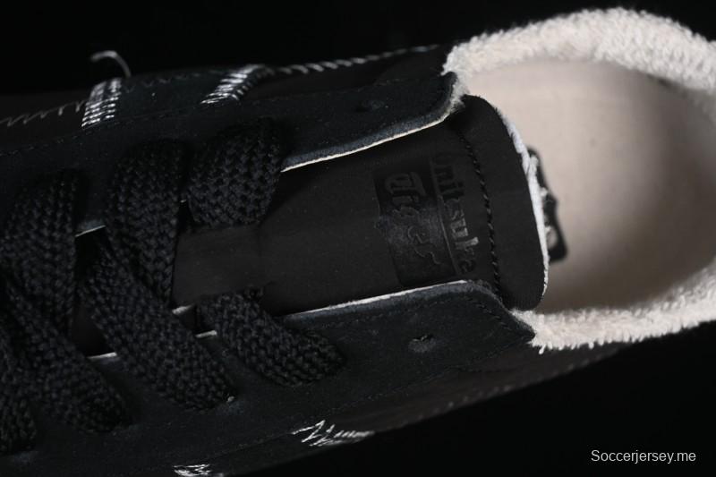 أونيتسوكا تايجر كورسير كورسير A55 حذاء كاجوال منخفض الكماليات - 1183C317-001