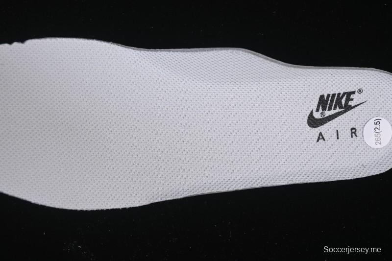 حذاء رياضي نايك اير فورس 1 '07 منخفض كاجوال مخصص - IM3081-100