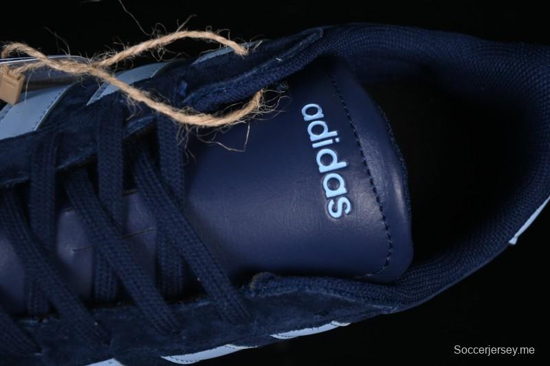 حذاء تزلج كومفورت كوشون منخفض الكمال من أديداس باريدا JR5533