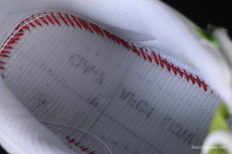 حذاء نايك اير فورس 1 '07 منخفض من نايك اير فورس 1 '07 كابريكورن منخفض مطلي يدويًا من سلسلة زودياك زودياك - 1222119