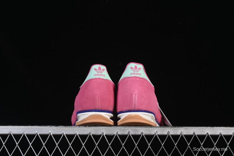 حذاء الجري أديداس أوريجينالز SL 72 OG ريترو - JI1879