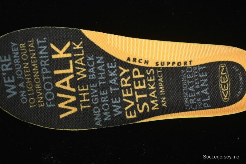 حذاء كين جاسبر ياباني من كين جاسبر ياباني ستريت ريترو - 2266