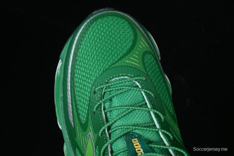 حذاء الجري الكاجوال من سلسلة نيو بالانس 2000 ريترو على طراز أبي - U2000ME