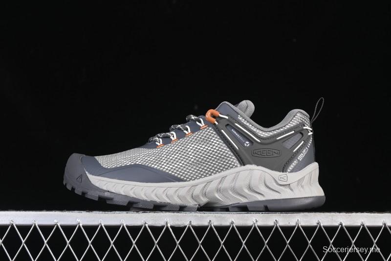 حذاء كاجوال كاجوال قابل للتنفس للمشي لمسافات طويلة في الهواء الطلق من كين Mxis Evo WP - 1027798