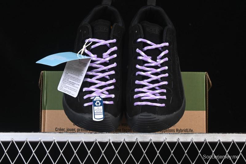 حذاء كين جاسبر ياباني من كين جاسبر ياباني ستريت ريترو - 911