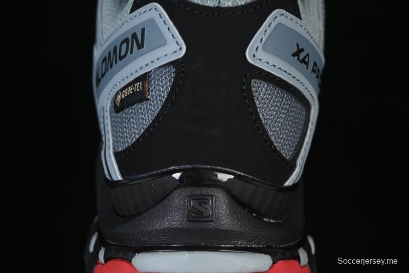 حذاء الجري الخارجي سالومون اكس ايه برو ثري دي - 407894-28