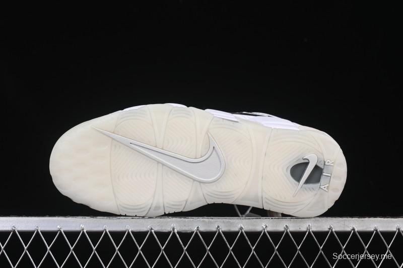 حذاء كرة السلة نايك اير مور ابيتمبو ريترو ريترو عالي الساقين - DQ5014-100