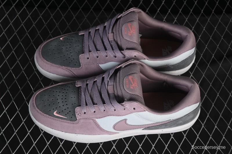 حذاء تزلج ريترو 58 ريترو من نايك SB Force 58 ريترو - DV5477-010