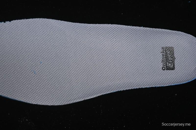 حذاء الجري أونيتسوكا تايجر EDR 78 المريح متعدد الاستخدامات والمقاوم للانزلاق ذو الرقبة المنخفضة - 1183C443-400