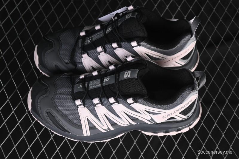 حذاء الجري الخارجي سالومون اكس ايه برو ثري دي - 491841-23