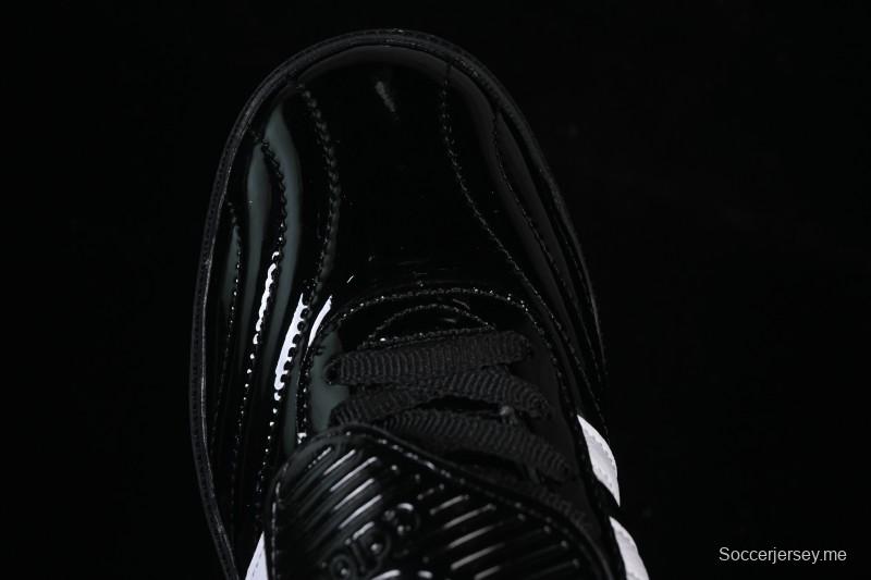 حذاء تزلج كاجوال سامبا إل تي من أديداس - JI2707