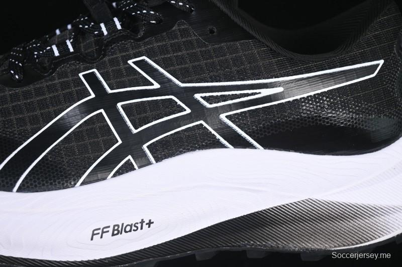 حذاء الجري الرياضي الكاجوال الرياضي الاحترافي القابل للتنفس من اسيكس ترابوكو ماكس 3 - 1011B800-021