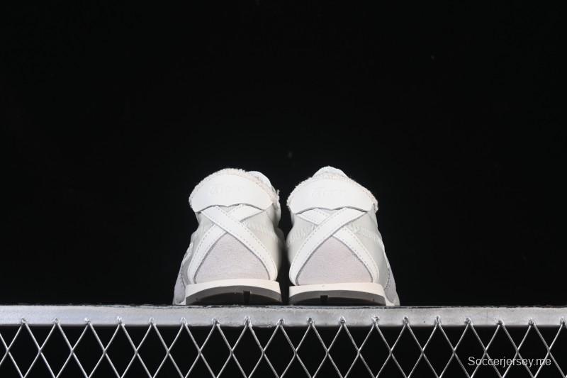 أونيتسوكا تايجر كورسير كورسير A55 حذاء كاجوال منخفض الكماليات - 1183C317-020