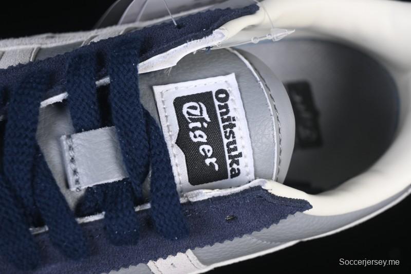 حذاء الجري أونيتسوكا تايجر EDR 78 المريح متعدد الاستخدامات والمقاوم للانزلاق ذو الرقبة المنخفضة - 1183C443-400