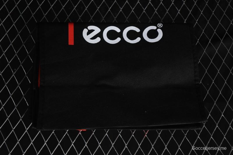 حذاء رياضي مريح من سلسلة إيكو سوفت 7 من الجلد الطبيعي المريح من سلسلة إيكو - 63336901002