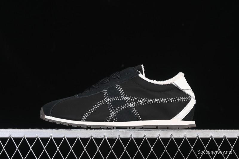 أونيتسوكا تايجر كورسير كورسير A55 حذاء كاجوال منخفض الكماليات - 1183C317-001