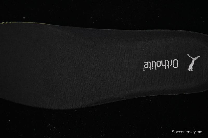 حذاء بوما روز × بوما سبيد كات ذو الرقبة المنخفضة الكاجوال لايف ستايل - 405835-02