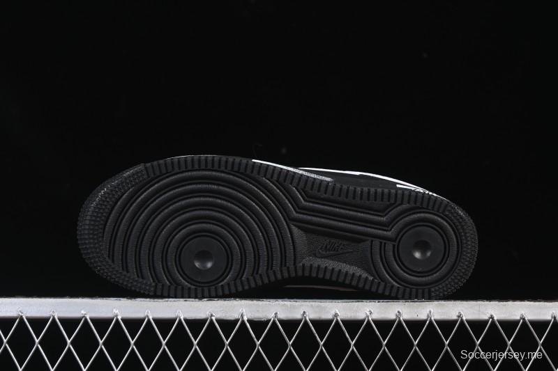 حذاء نايك اير فورس 1 '07 لو شادو واريور كاجوال من نايك - ZH0316-110