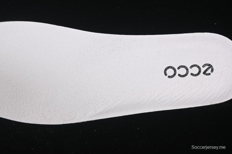 حذاء رياضي مريح من سلسلة إيكو سوفت 7 من الجلد الطبيعي المريح من سلسلة إيكو - 63336901002