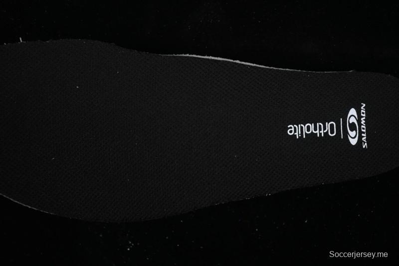 حذاء الجري الخارجي إكس تي ويسبر فويد إكسبلورر سلسلة أحذية الجري في الهواء الطلق من سالومون - 478755-28