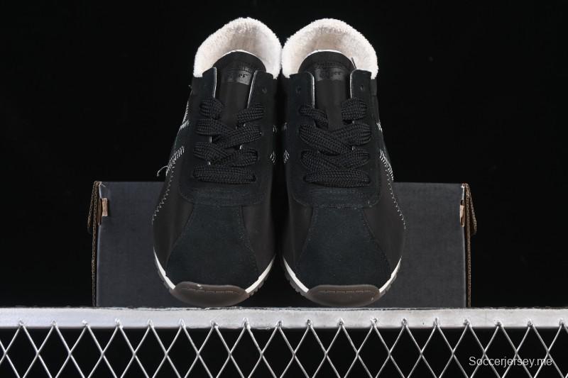 أونيتسوكا تايجر كورسير كورسير A55 حذاء كاجوال منخفض الكماليات - 1183C317-001