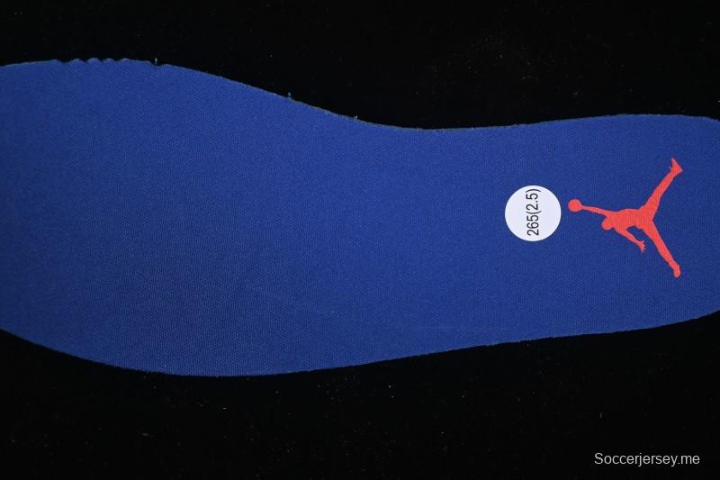 حذاء نايك اير جوردان 1 اير جوردان 1 لاو AJ1 بلون أزرق أخضر منخفض التزلج كاجوال - 553558-147