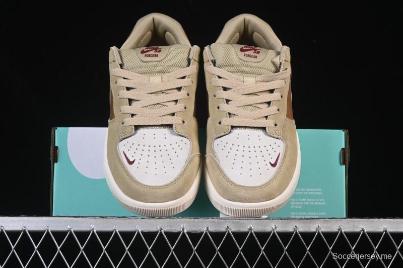 حذاء تزلج ريترو 58 ريترو من نايك SB Force 58 ريترو - DV5477-202