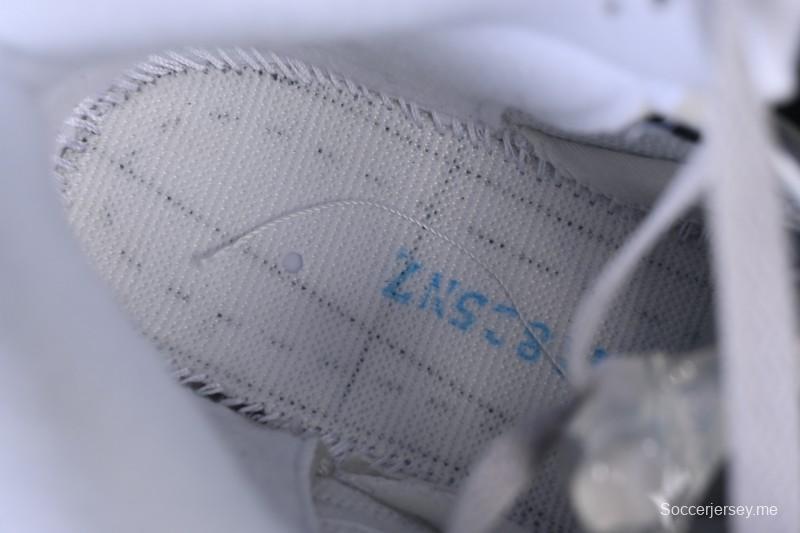 حذاء كرة السلة اير جوردان 5 ريترو من نايك بتصميم رمادي ذئب - DD0587-002