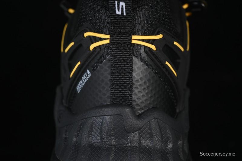 حذاء كاجوال كاجوال قابل للتنفس للمشي لمسافات طويلة في الهواء الطلق من كين Mxis Evo WP - 1025910