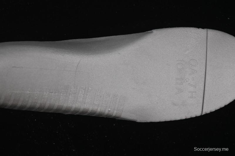 حذاء نايك اير فورس 1 '07 منخفض من نايك بالتعاون مع ديور حذاء رياضي كاجوال أزرق رمادي خطاف أبيض - XD2588-603