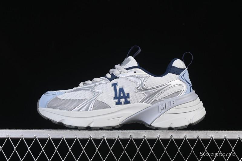 حذاء جري كاجوال كاجوال سبيد رنر منحني مكتنز من نيو بالانس - 3ARNC055N07GRS