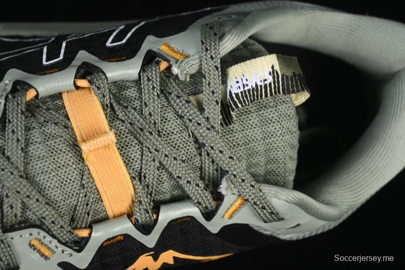 حذاء الجري جل-ترابوكو 13 ريترو من اسيكس جل-ترابوكو 13 المبطن للرجال القابل للتنفس - 1012B768-001