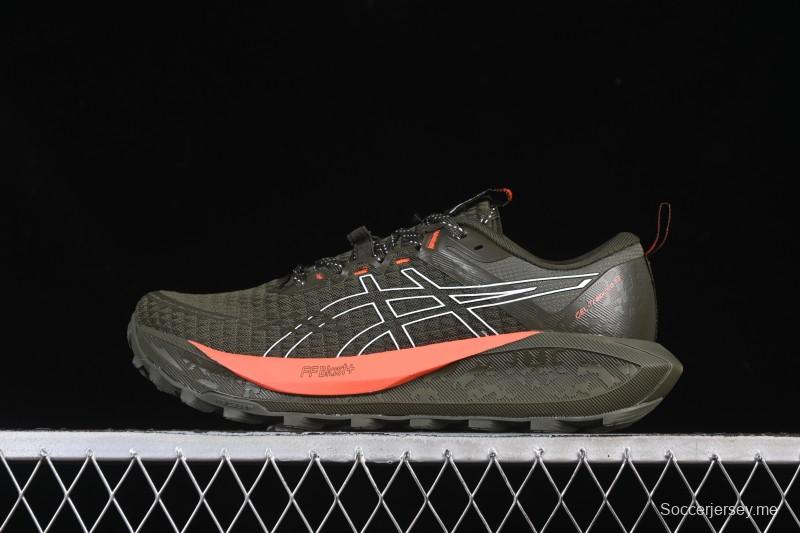 حذاء الجري جل-ترابوكو 13 ريترو من اسيكس جل-ترابوكو 13 المبطن للرجال القابل للتنفس - 1011B973-200