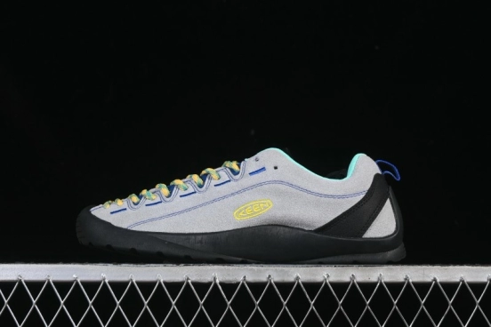 حذاء كين جاسبر ياباني من كين جاسبر ياباني ستريت ريترو - 2266