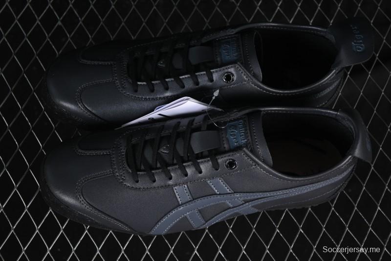 حذاء الجري أونيتسوكا تايجر مكسيكو 66 إس دي ذو الكعب المنخفض الكاجوال - 1183B500-020