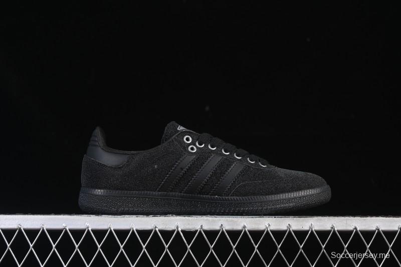 أديداس سامبا أو جي كلاسيك سنيكرز كلاسيك كاجوال من أديداس - KI6265