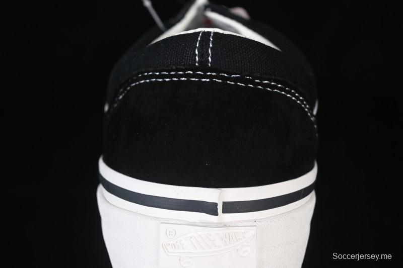 حذاء تزلج أولد سكول 36 ريترو ريترو منخفض السقف من فانس - VN000D2GBA2