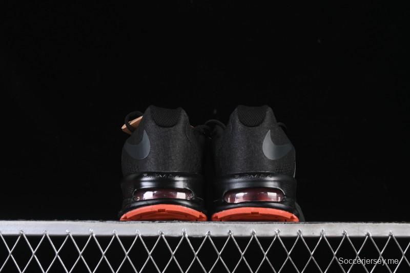 حذاء الجري اير ماكس فاير ريترو من نايك مع وسادة هوائية - IF2621-005