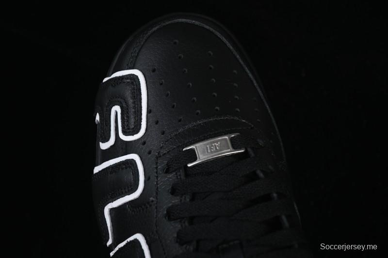 حذاء نايك اير فورس 1'07 المنخفض الكاجوال الرياضي - HJ8463-001