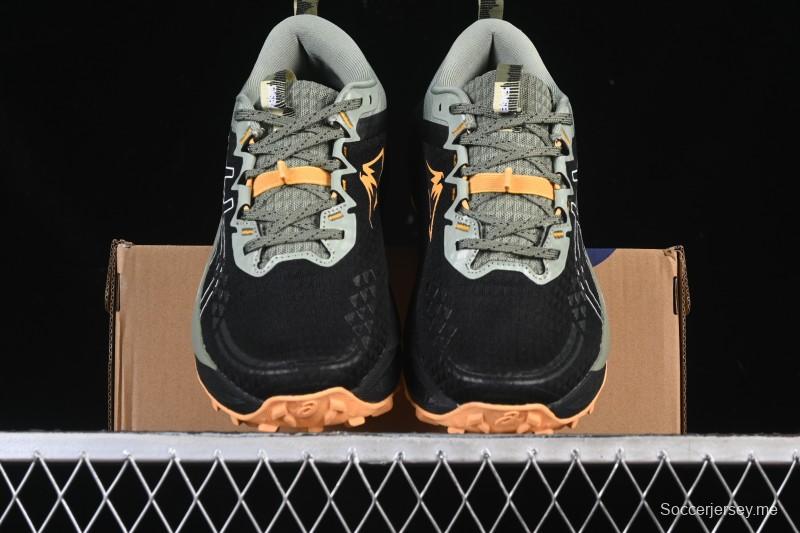 حذاء الجري جل-ترابوكو 13 ريترو من اسيكس جل-ترابوكو 13 المبطن للرجال القابل للتنفس - 1012B768-001