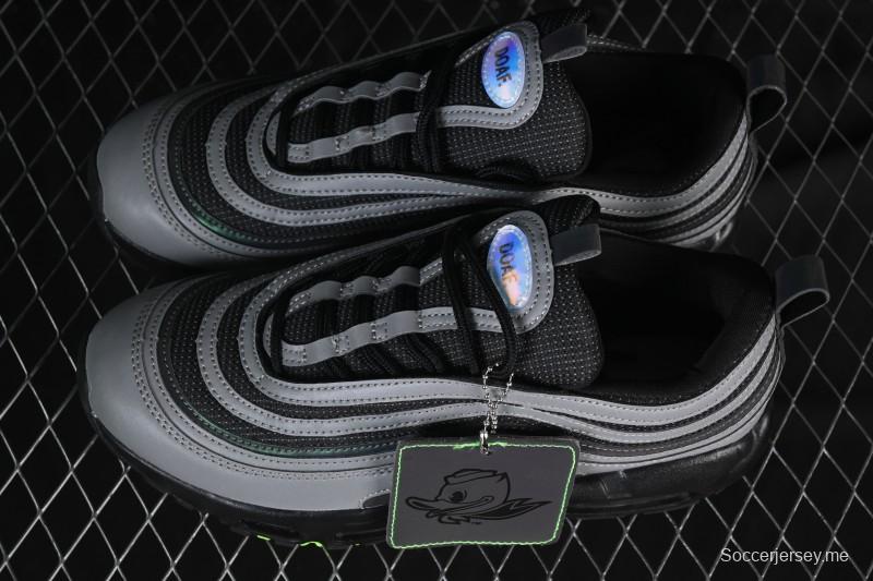 حذاء الجري نايك اير ماكس 95/97 ستورم اير ماكس 95/97 ستورم كامل النعل ذو وسادة هوائية ريترو - IM2174-001