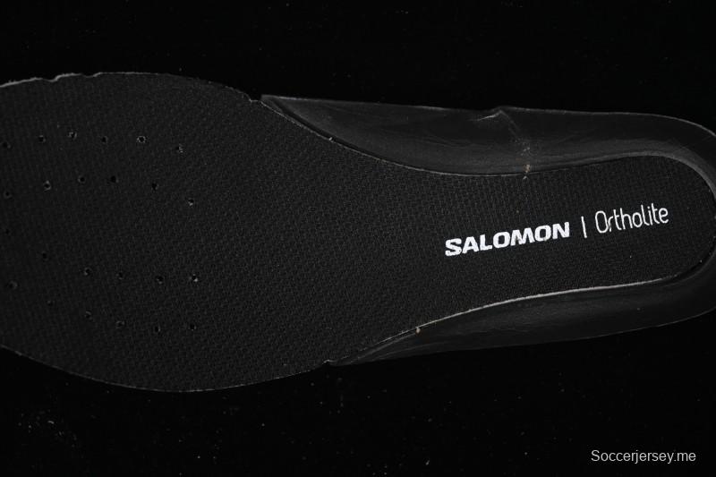 حذاء الجري الخارجي سالومون اكس ايه برو ثري دي - 393322-23