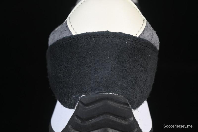 حذاء كاجوال من سلسلة نيو بالانس 471 من القماش والجلد - U471KDA