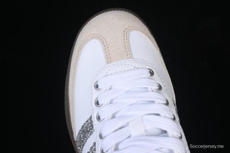 حذاء أديداس سامبا أو جي كلاسيك كلاسيك كاجوال - B75810