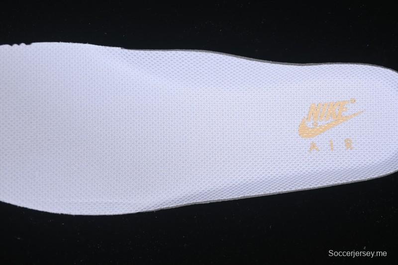 حذاء نايك اير فورس 1'07 المنخفض ذو أربعة خطافات بقوس قزح كاجوال كاجوال - ZH0316-115