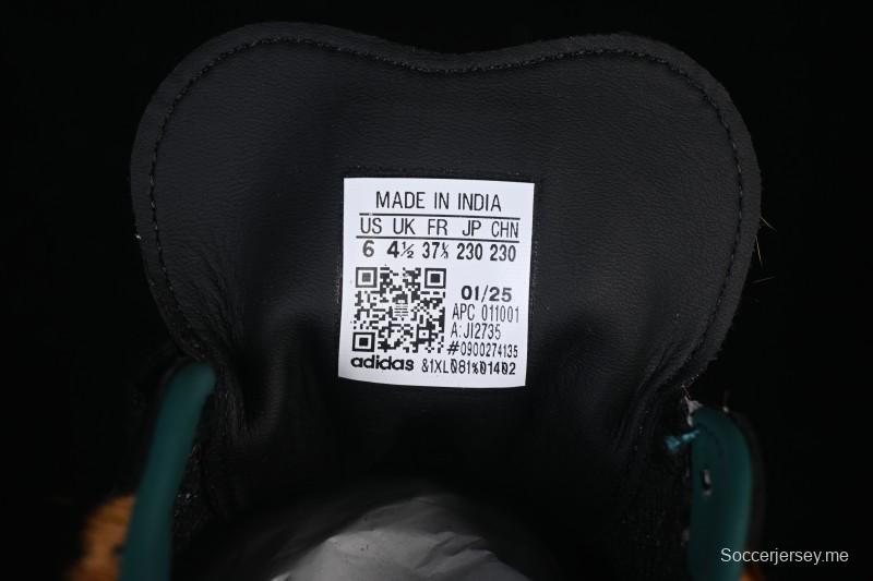 حذاء تزلج كاجوال سامبا أو جي من أديداس - JI2735